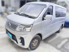 [青岛·鲁U] 长安凯程长安睿行M602019款 1.5L标准型国VI 5/6座DAM15KR