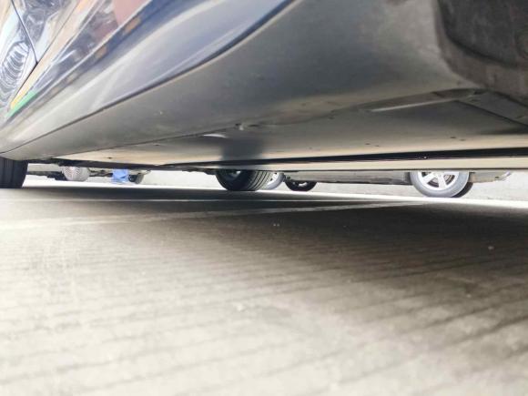 [成都·川A] 二手特斯拉Model 32020款 标准续航后驱升级版