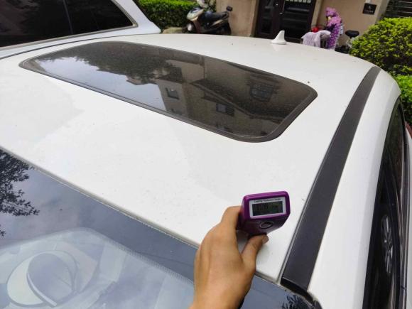 [青岛·鲁U] 二手福特福克斯2015款 两厢 EcoBoost 180 自动精英型