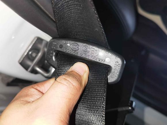 [无锡·苏B] 二手宝马宝马3系2016款 316Li 时尚型