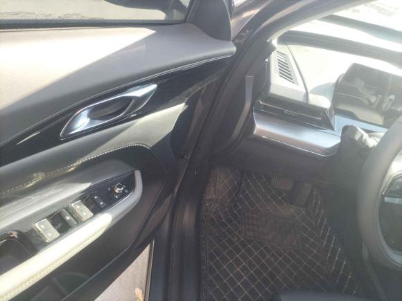 [青岛·鲁U] 二手长安欧尚长安欧尚Z62022款 蓝鲸 1.5T DCT智领型城市版