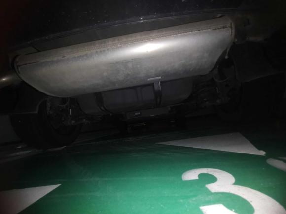 [深圳·粤B] 二手比亚迪秦PLUS2023款 冠军版 DM-i 55KM超越型