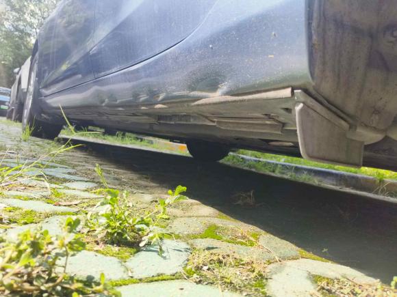 [上海·沪F] 二手马自达阿特兹2017款 2.0L 蓝天豪华版