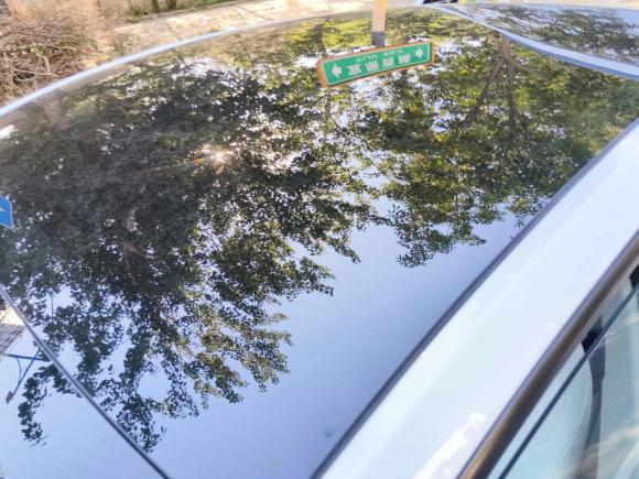 [北京·京A] 二手特斯拉Model Y2022款 改款 后轮驱动版