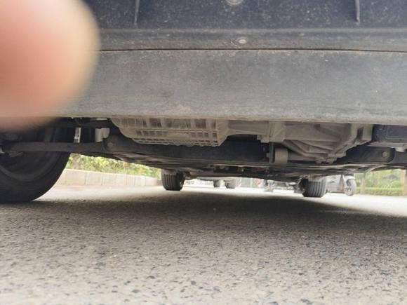 [合肥·皖A] 二手福特嘉年华2013款 三厢 1.5L 手动风尚型