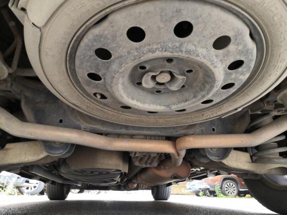 [武汉·鄂A] 二手别克昂科雷2010款 3.6L 旗舰版