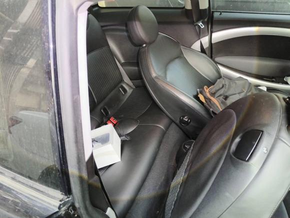 [宁波·浙B] 二手MINIMINI2007款 1.6L COOPER Excitement