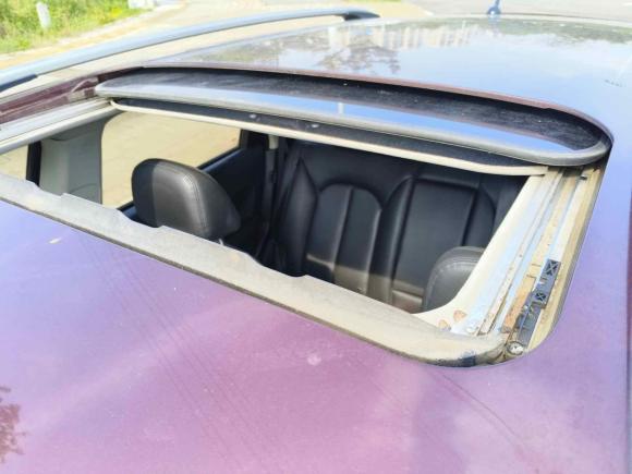 [武汉·鄂A] 二手启辰启辰T702015款 2.0L CVT睿享版