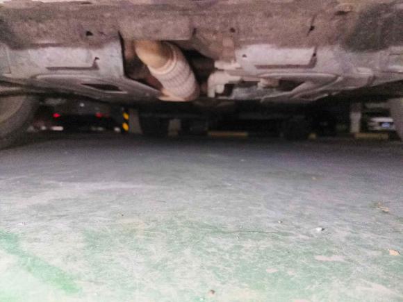 [合肥·皖A] 二手雪佛兰创酷2016款 1.4T 自动两驱舒适天窗版