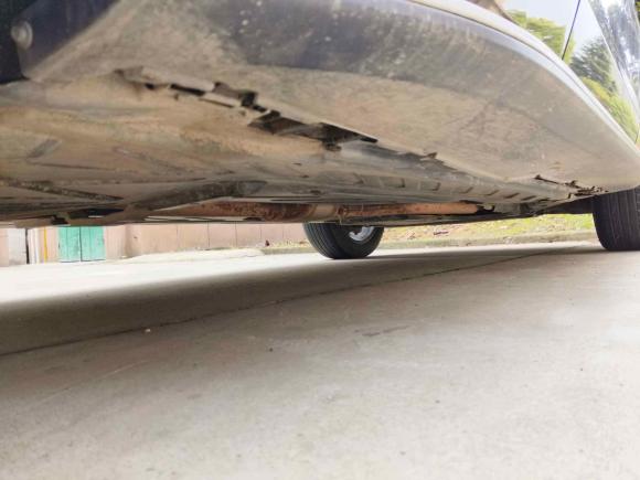 [南通·皖A] 二手奔驰奔驰GLC2021款 GLC 260 L 4MATIC 豪华型