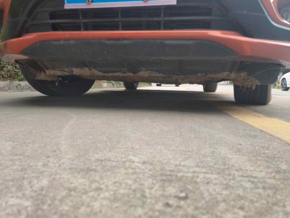 [佛山·粤E] 二手比亚迪宋2016款 2.0TID 自动尊贵型