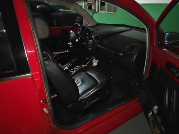 [北京·京M] 二手大众甲壳虫2006款 2.0 豪华版