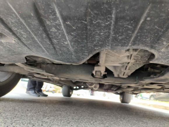 [苏州·苏E] 二手北汽威旺北汽威旺S502016款 1.5T 手动乐动尊享型