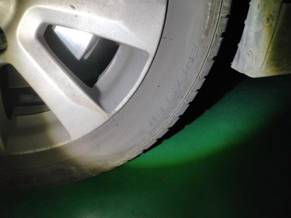 [上海·沪A] 二手雪佛兰景程2013款 1.8 SX豪华版 MT