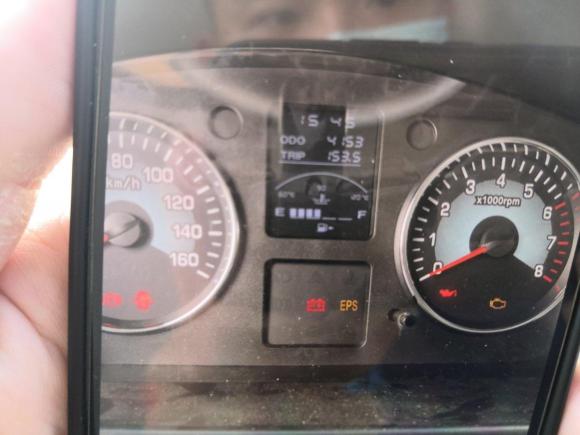 [广州·粤A] 二手金杯海狮S2019款 1.5L厢货财富版国VI SWC15M