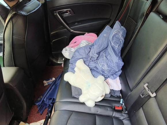 [杭州·浙A] 二手奔腾奔腾X802017款 2.0L 自动技术型