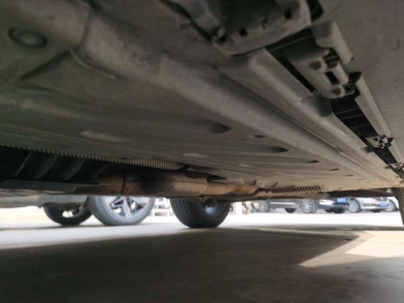 [西安·陕A] 二手奔驰奔驰GLC2016款 GLC 300 4MATIC 动感型