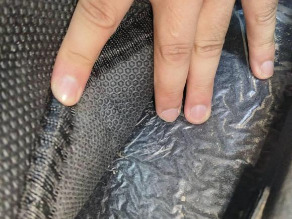 [台州·闽C] 二手比亚迪元Pro2021款 401KM 豪华型