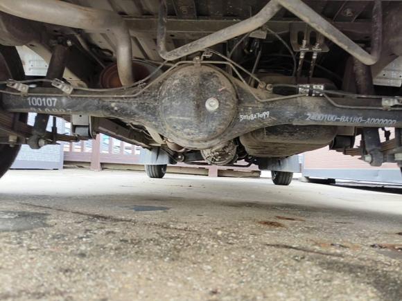 [无锡·苏B] 二手金杯小海狮X302021款 1.5L 标准型无空调版客车国VI SWC15M