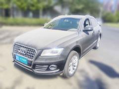 [青岛·鲁B] 奥迪奥迪Q52013款 40 TFSI 技术型