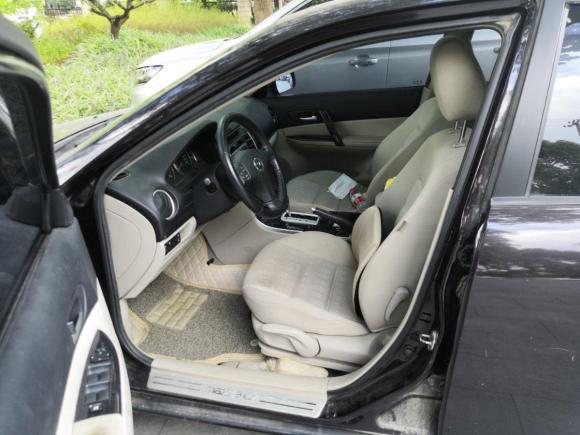 [上海·沪C] 二手马自达马自达62012款 2.0L 自动时尚型