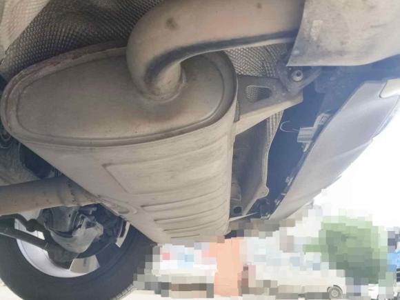 [嘉兴·沪C] 二手奔驰奔驰GLC2016款 GLC 300 4MATIC 动感型