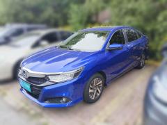 [上海·苏G] 本田凌派2019款 180Turbo CVT领先版 国VI