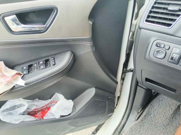 [深圳·湘M] 二手东风风光风光S5602019款 1.8L 手动都市型