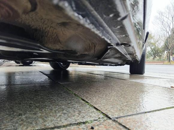 [嘉兴·浙F] 二手大众Passat领驭2009款 1.8T 自动尊品型