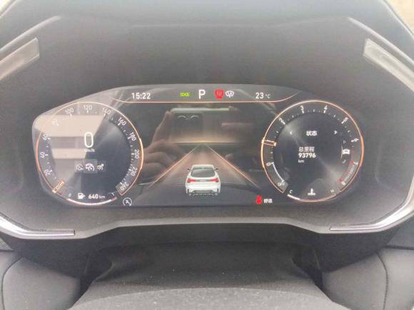 [义乌·浙G] 二手领克领克052020款 2.0TD 两驱耀Halo