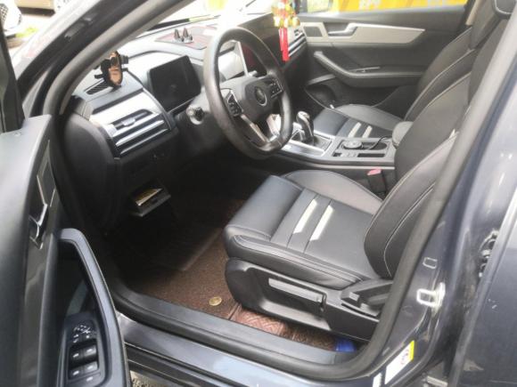 [成都·晋L] 二手比亚迪秦Pro2018款 1.5TI 自动智联锋动型