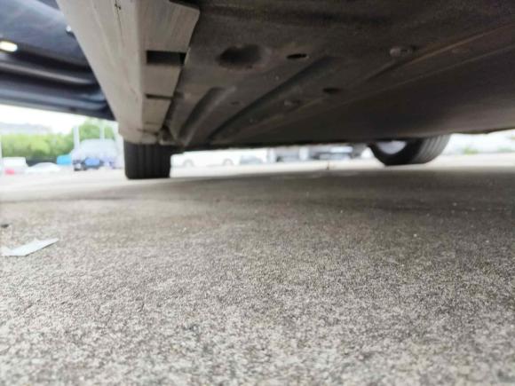 [宁波·浙B] 二手比亚迪汉2020款 EV 超长续航版豪华型