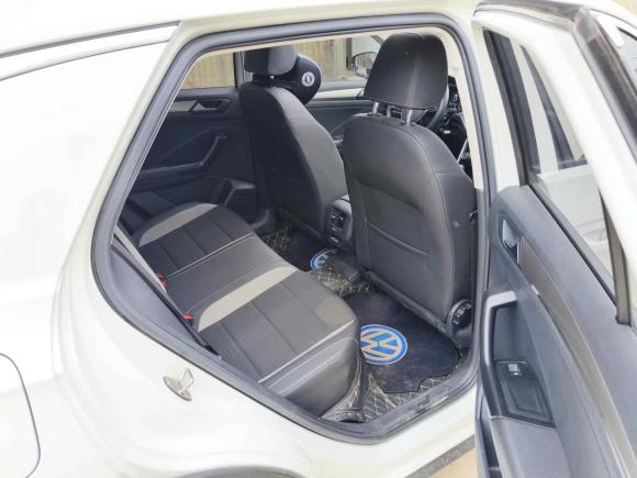 [常州·浙C] 二手大众T-ROC探歌2020款 280TSI DSG两驱精英型