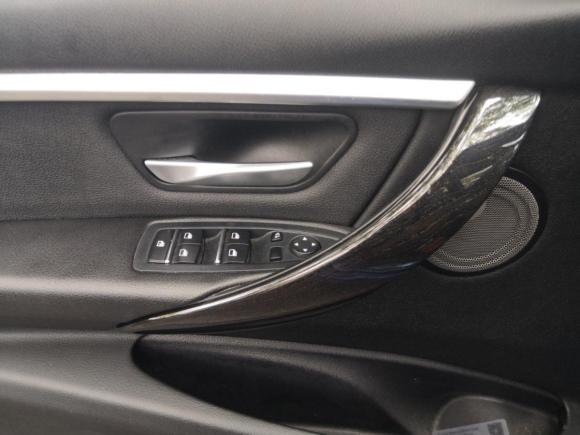 [上海·沪D] 二手宝马宝马3系2018款 320Li M运动曜夜版