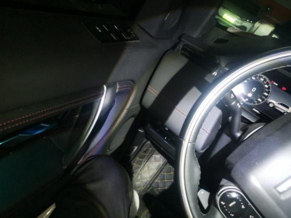 [南京·苏A] 二手路虎发现运动版2020款 249PS R-Dynamic 性能版