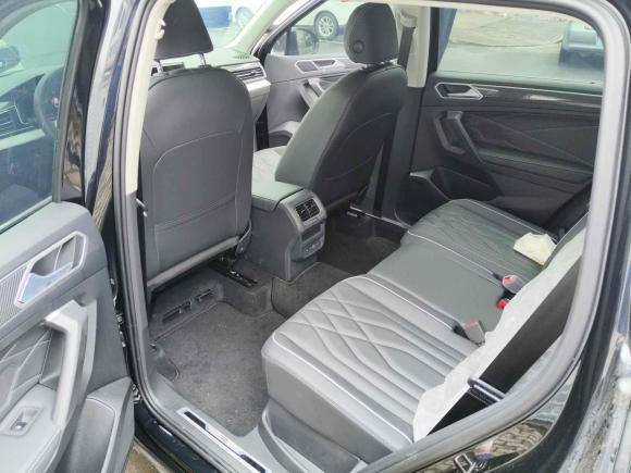 [义乌·浙E] 二手大众途观L2024款 330TSI 自动两驱R-Line越享版