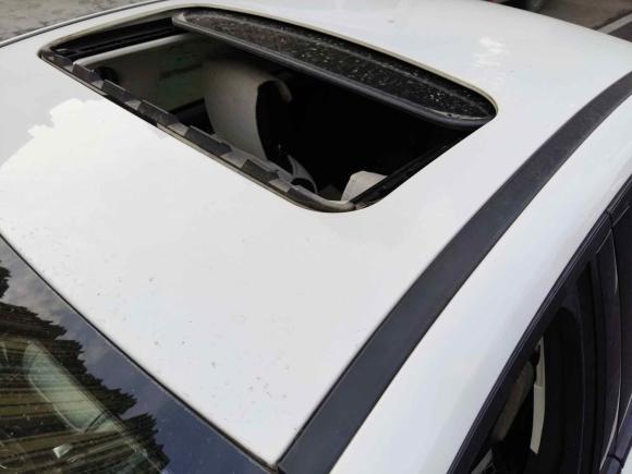 [济南·鲁A] 二手福特福克斯2012款 三厢 1.6L 自动风尚型