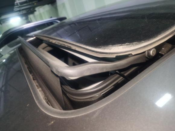 [温州·浙C] 二手宝沃宝沃BX52017款 25TGDI 自动两驱智享型