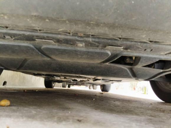 [佛山·粤H] 二手大众朗逸2021款 280TSI DSG舒适版