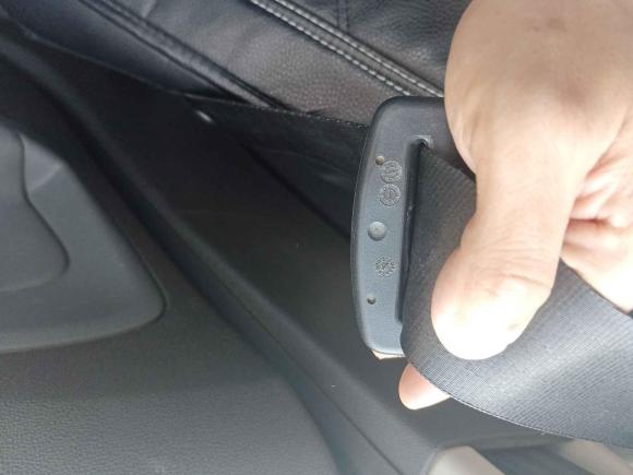 [南京·豫C] 二手福特翼搏2013款 1.5L 自动尊贵型