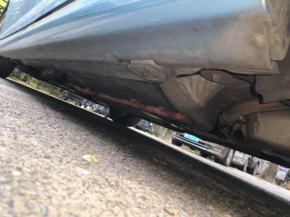 [上海·沪E] 二手荣威荣威e5502014款 旗舰版