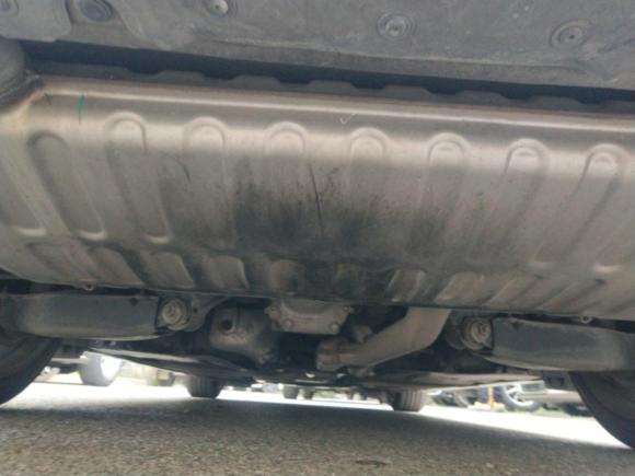 [上海·沪A] 二手凯迪拉克凯迪拉克ATS-L2016款 28T 时尚型