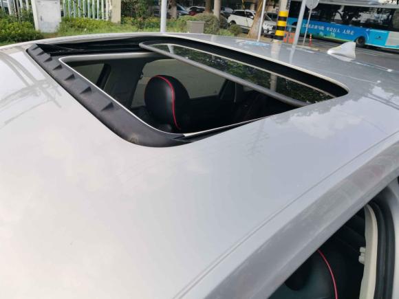 [苏州·苏U] 二手大众朗逸2019款 280TSI DSG舒适版 国VI