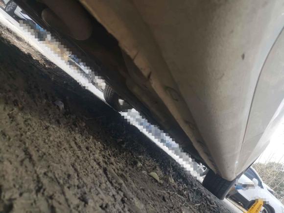 [武汉·鄂A] 二手荣威荣威i62018款 20T 自动旗舰版