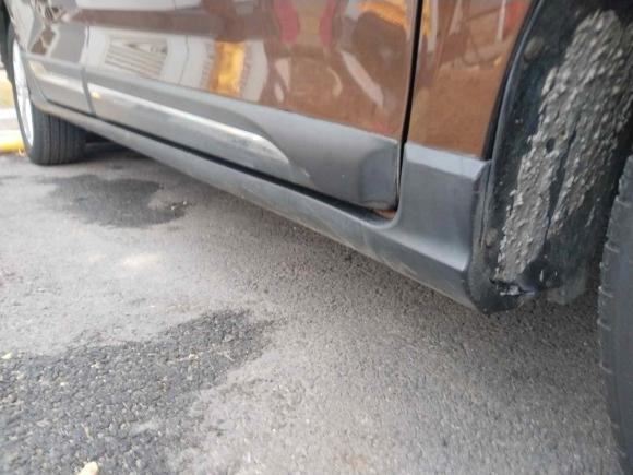 [南京·苏A] 二手宝骏宝骏7302016款 1.8L iAMT豪华型 7座