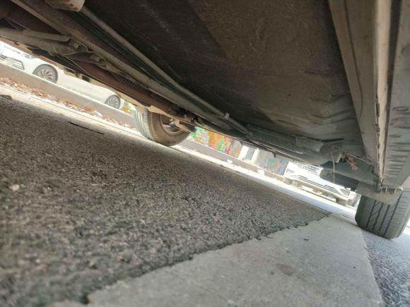 [南昌·赣A] 二手丰田卡罗拉2014款 1.6L CVT GL-i