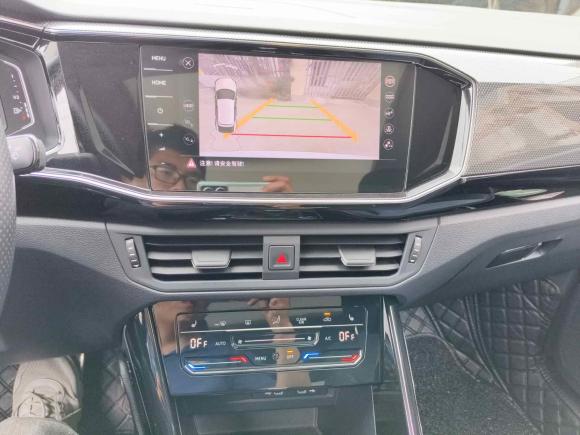 [上海·豫S] 二手大众探岳X2020款 330TSI 两驱尊贵智联版