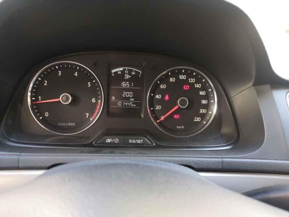 [常州·苏D] 二手大众朗逸2013款 1.6L 手动舒适版