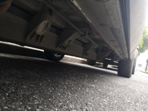 [杭州·浙A] 二手东南东南DX3新能源2018款 EV400 旗舰版