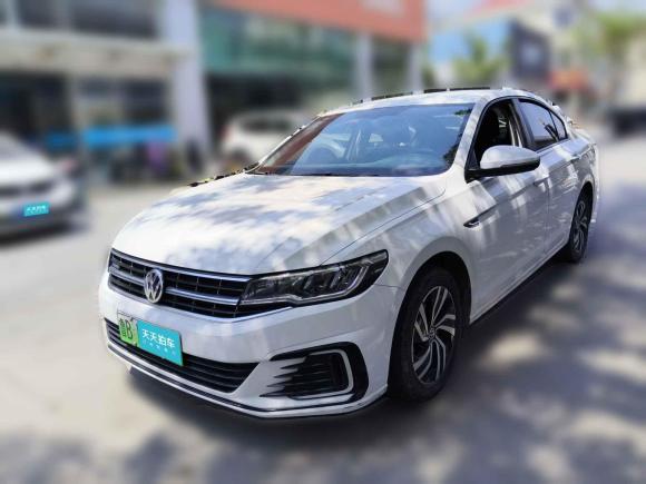 大众宝来·纯电2020款 尚「青岛二手车」「天天拍车」